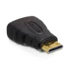 Mini-HDMI-adapter