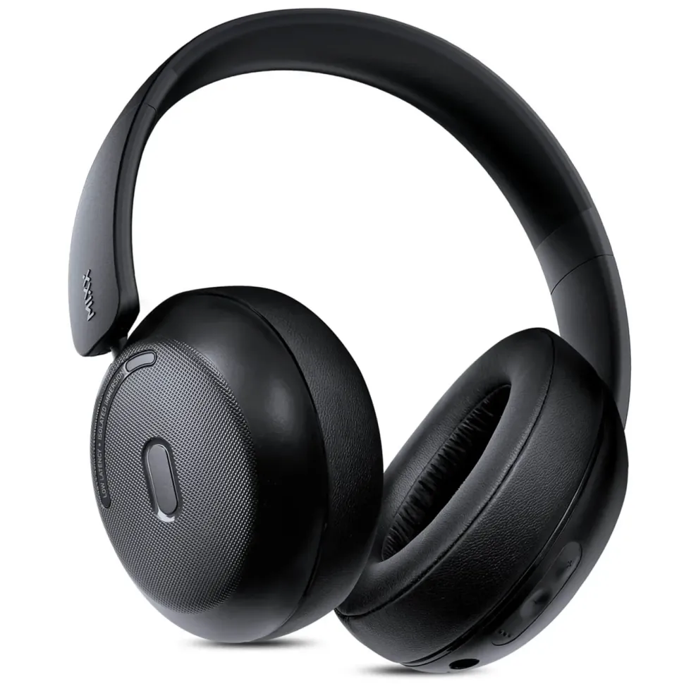 MIXX StreamQ Surround TV Trådlösa hörlurar