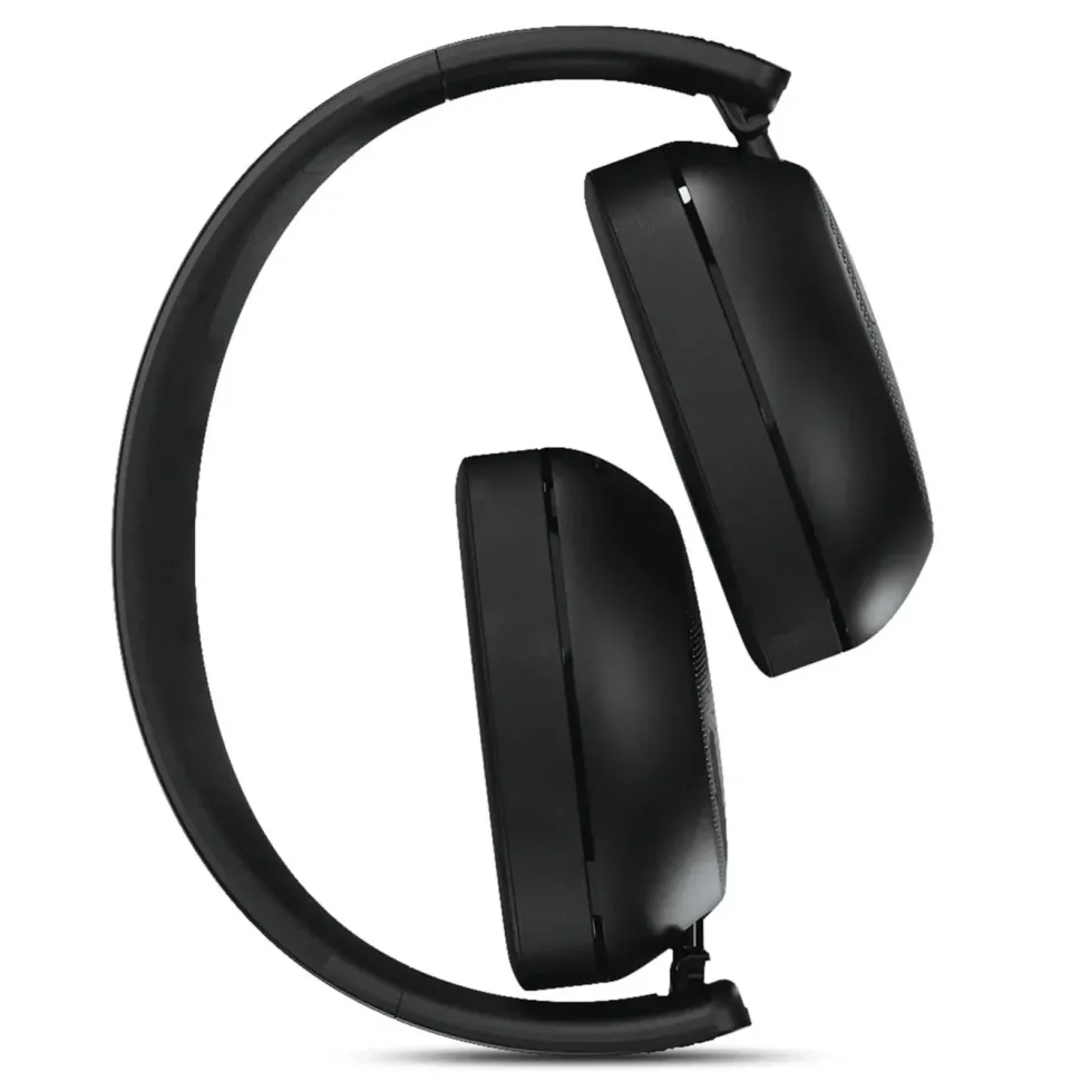 MIXX StreamQ Surround TV Trådlösa hörlurar