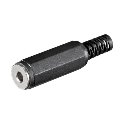 3,5 mm-kontakt Hona Mono