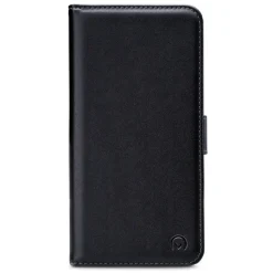 Mobilize Classic Gelly Wallet Book Case – Mobilskal för iPhone 15 Plus Svart
