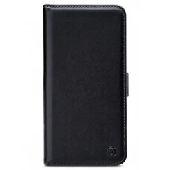 Mobilize Classic Gelly Wallet Book Case – Mobilskal för iPhone 13 Pro Max Svart