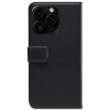 Mobilize Classic Gelly Wallet Book Case – Mobilskal för iPhone 16 Pro Max Svart