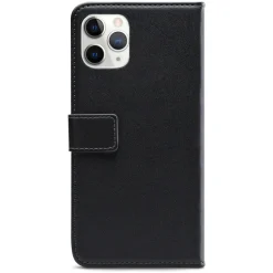 Mobilize Classic Gelly Wallet Book Case – Mobilskal för iPhone 11 Pro Svart