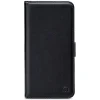 Mobilize Classic Gelly Wallet Book Case – Mobilskal för iPhone 15 Pro Svart