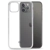 Mobilize Gelly Case – Mobilskal för iPhone 11 Pro Klar