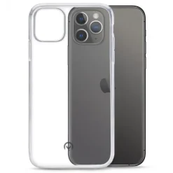 Mobilize Gelly Case – Mobilskal för iPhone 11 Pro Max Klar