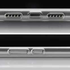 Mobilize Gelly Case – Mobilskal för iPhone 13 Pro Max Klar