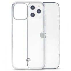 Mobilize Gelly Case – Mobilskal för iPhone 12 Pro Max Klar