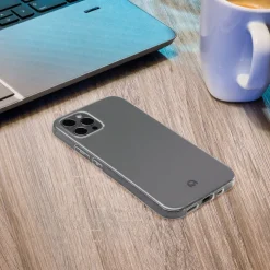 Mobilize Gelly Case – Mobilskal för iPhone 15 Plus Klar