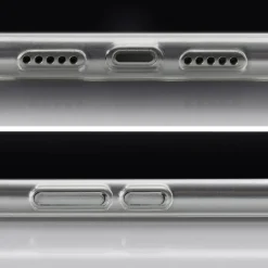 Mobilize Gelly Case – Mobilskal för iPhone 14 Pro Max Klar
