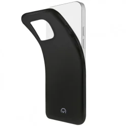 Mobilize Rubber Gelly Case – Mobilskal för iPhone 13 Pro Max Svart