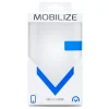 Mobilize Rubber Gelly Case – Mobilskal för iPhone 11 Pro Max Svart