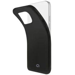 Mobilize Rubber Gelly Case – Mobilskal för iPhone 15 Plus Svart