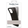 Mobilize Rubber Gelly Case – Mobilskal för iPhone 14 Pro Max Svart