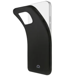 Mobilize Rubber Gelly Case – Mobilskal för iPhone 15 Pro Svart
