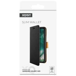 Mobilplånbok för Galaxy A03