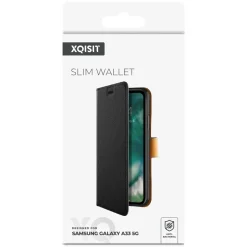 Mobilplånbok för Galaxy A33 5G