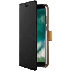 Mobilplånbok för Huawei Y6 2018