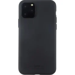 Mobilskal för iPhone 11 Pro Svart