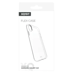 Mobilskal i TPU för Galaxy A41