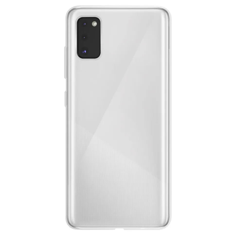Mobilskal i TPU för Galaxy A41
