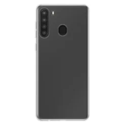 Mobilskal i TPU för Galaxy A21