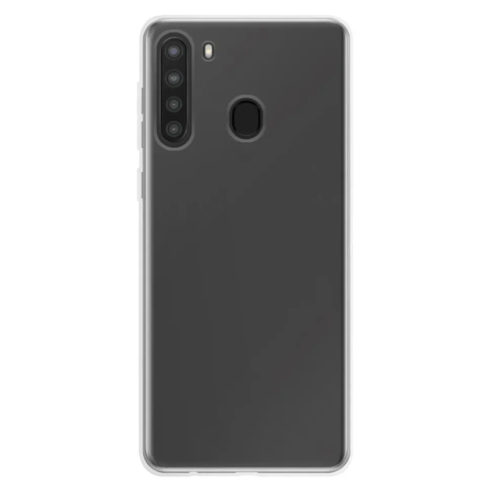 Mobilskal i TPU för Galaxy A21