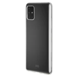 Mobilskal i TPU för Galaxy A71