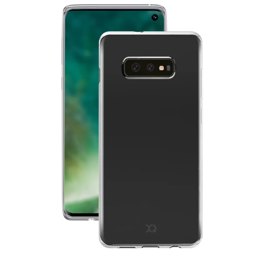 Mobilskal i TPU för Galaxy S10e