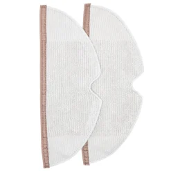 Moppar till Roborock 2-pack