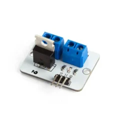 Mosfet-modul IRF520 för Arduino
