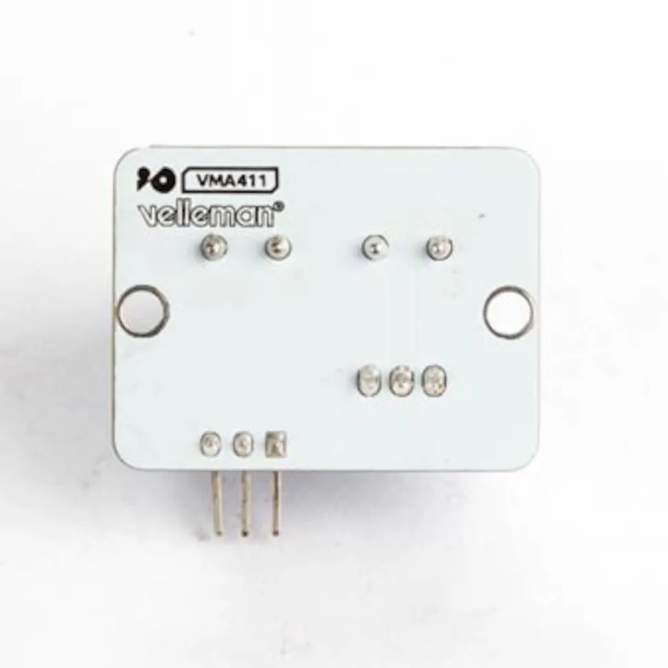 Mosfet-modul IRF520 för Arduino