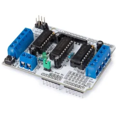 Motor-shield för Arduino