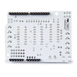 Motor-shield för Arduino