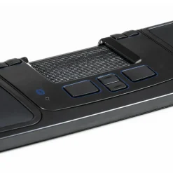 MouseTrapper Prime Trådlös Ergonomisk mus