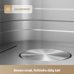 MOVA AeroChef™ FD10 Pro airfryer