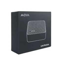 MOVA Link Module 4G- och GPS-modul för robotgräsklippare