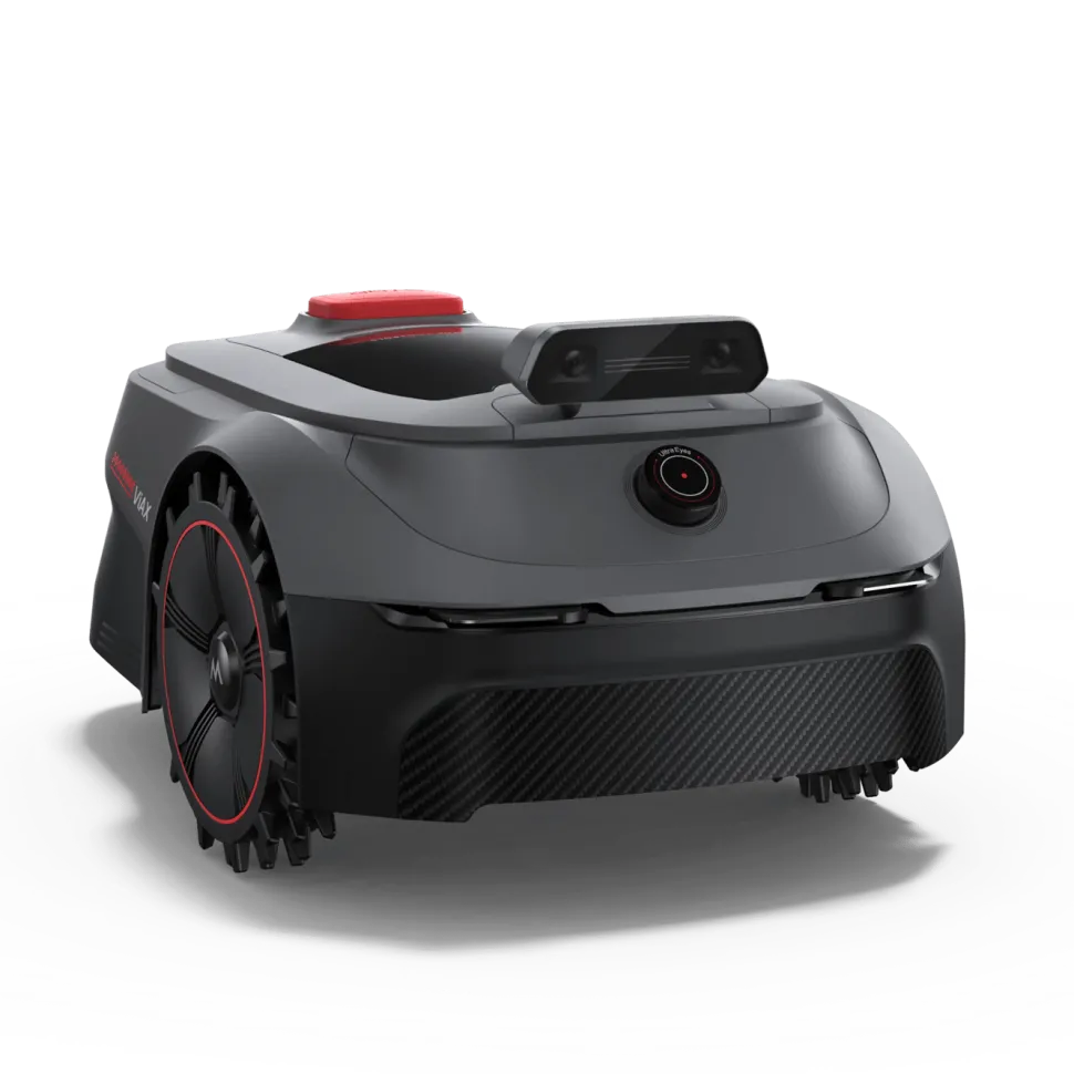 MOVA ViAX 600 robotgräsklippare