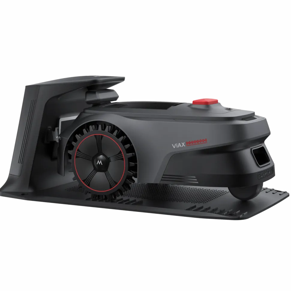 MOVA ViAX 600 robotgräsklippare