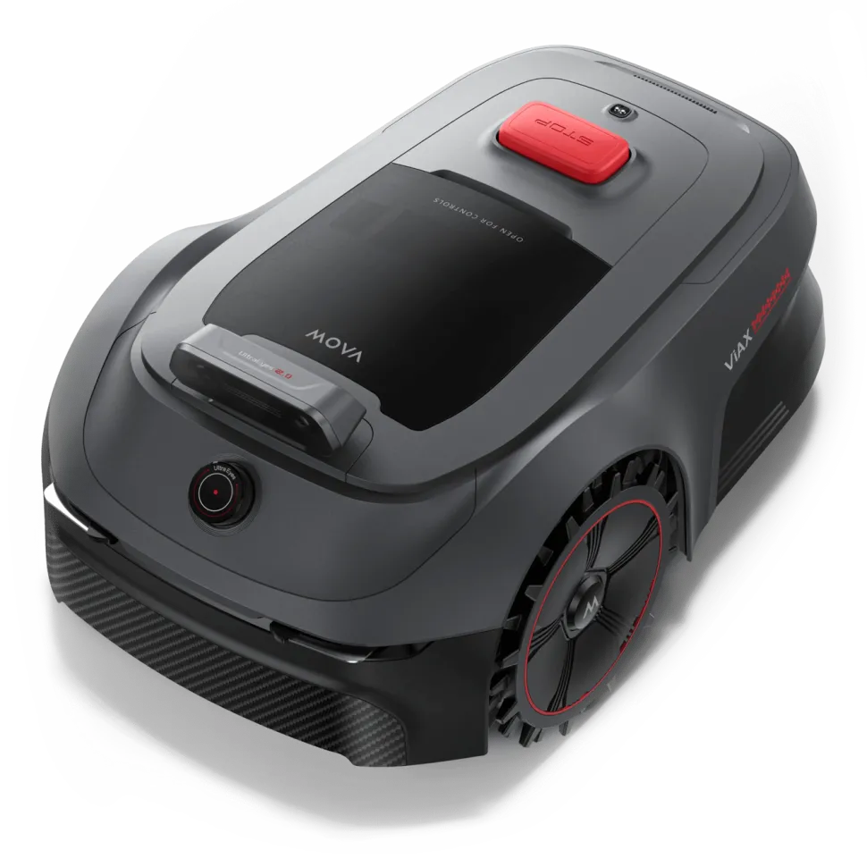 MOVA ViAX 600 robotgräsklippare