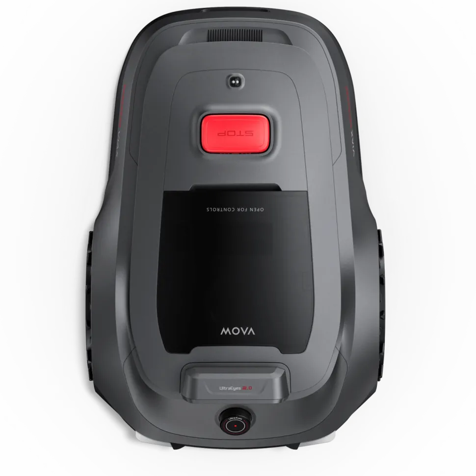MOVA ViAX 600 robotgräsklippare