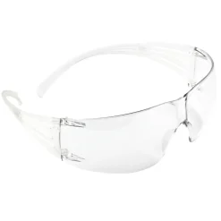 3M Skyddsglasögon SecureFit 200 Transparent