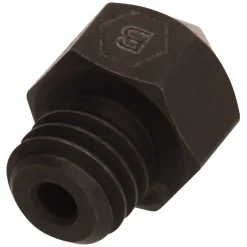 Munstycke till 3D-skrivare 0,4 mm