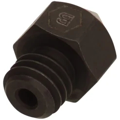 Munstycke till 3D-skrivare 0,6 mm