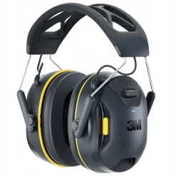 3M WorkTunes Connect trådlösa hörselkåpor