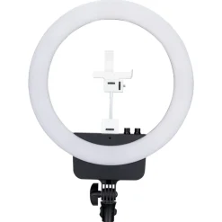 Nanlite Halo 16 LED-ringbelysning