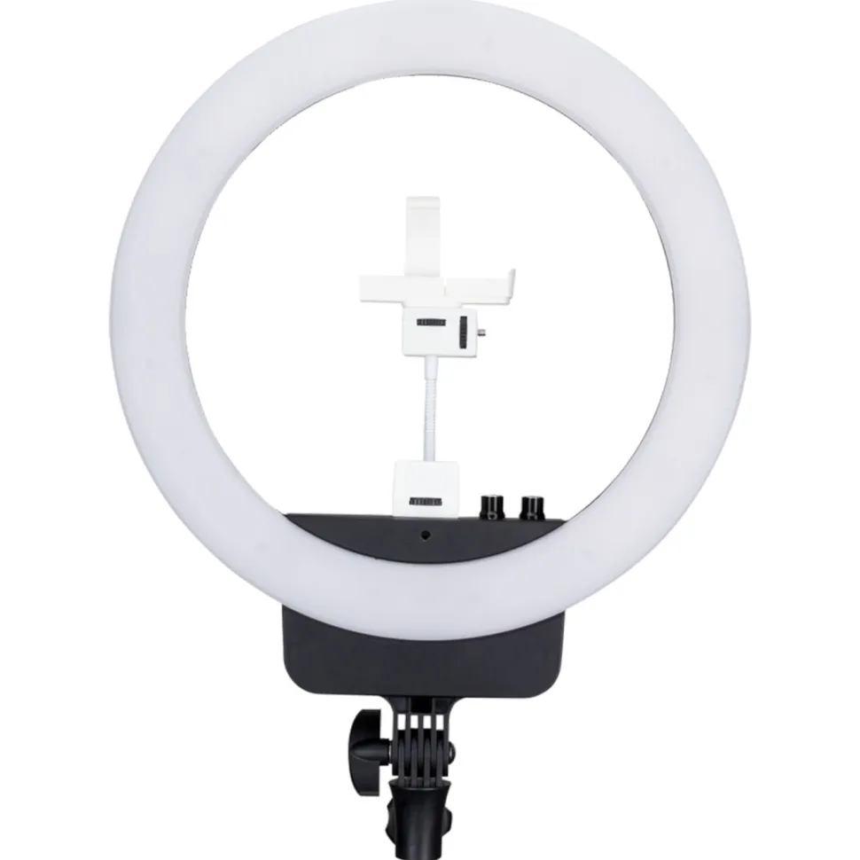 Nanlite Halo 16 LED-ringbelysning