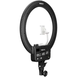 Nanlite Halo 16 LED-ringbelysning