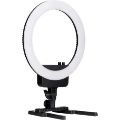 Nanlite Halo 16 LED-ringbelysning
